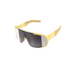 POC Aspire Sulfur Yellow Sunglasses 2022